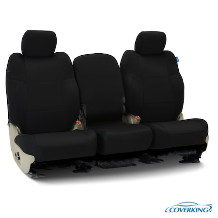 Coverking Spacermesh Seat Covers for 1991-1994 Ford Explorer, CSC2S1-FD7079 CSC2S1-FD7079